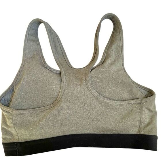 Nike Pro Classic Medium Support Sports Bra - Picture 8 of 8